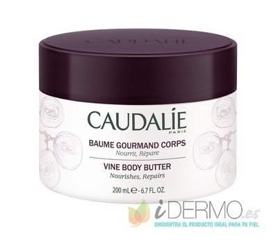 BÁLSAMO CORPORAL DELICIOSO